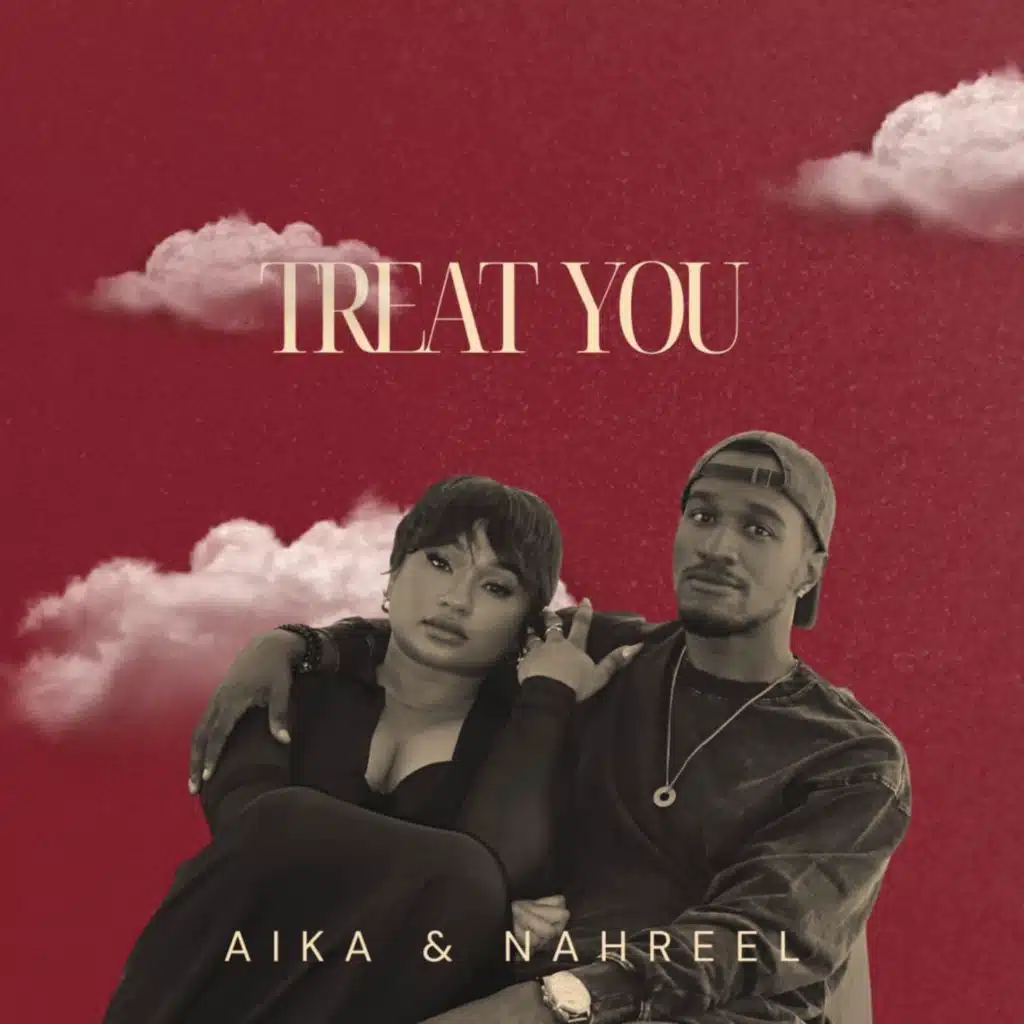 Aika & Nahreel