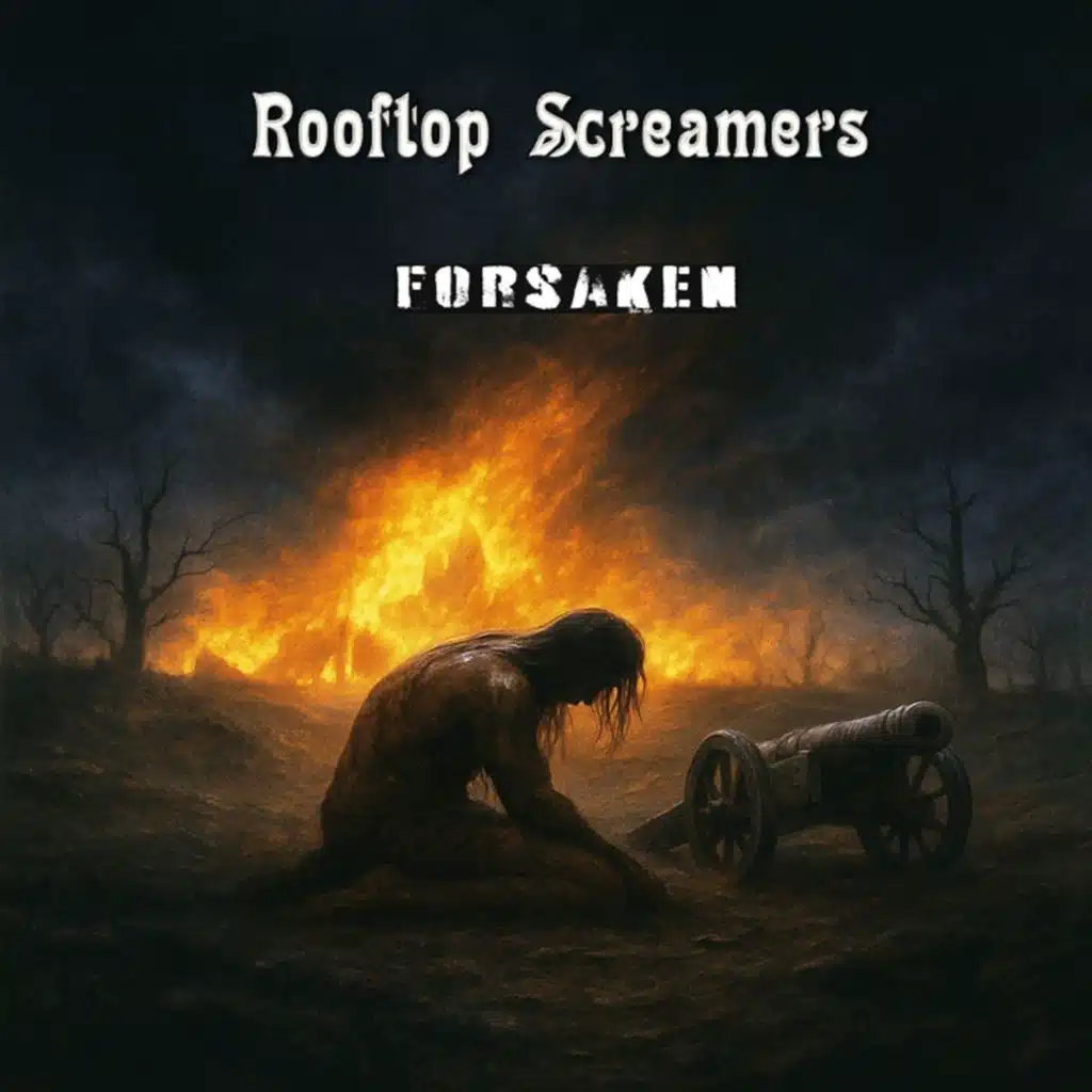 Rooftop Screamers
