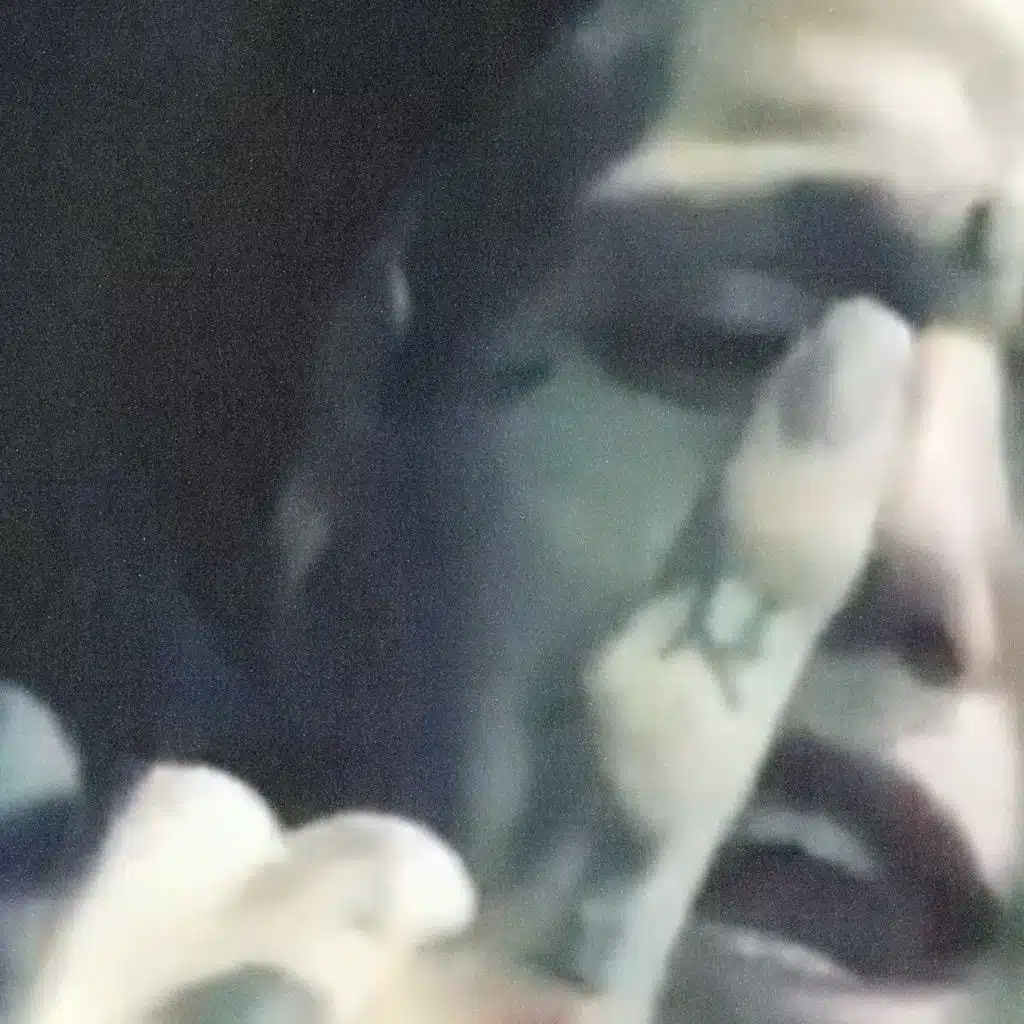 coke nails (feat. BEXEY)