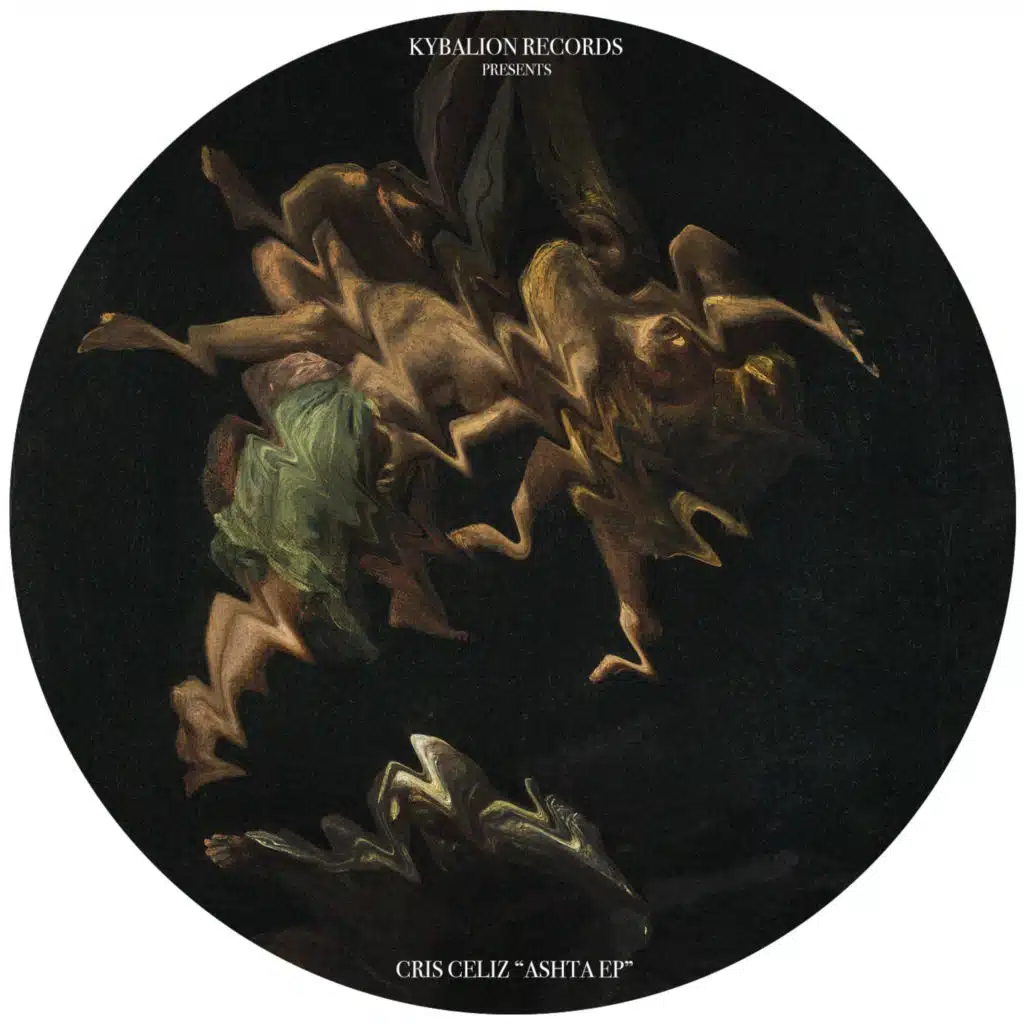 Ashta EP