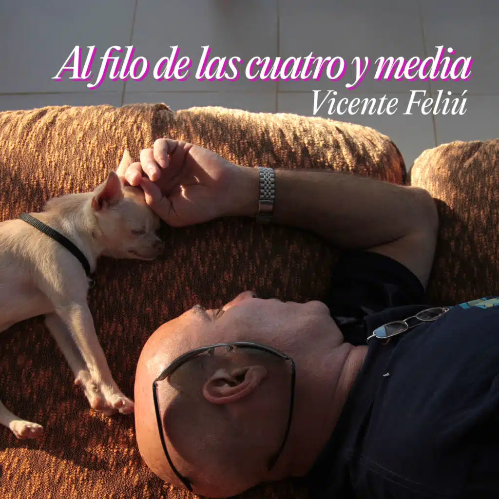 Al filo de las cuatro y media