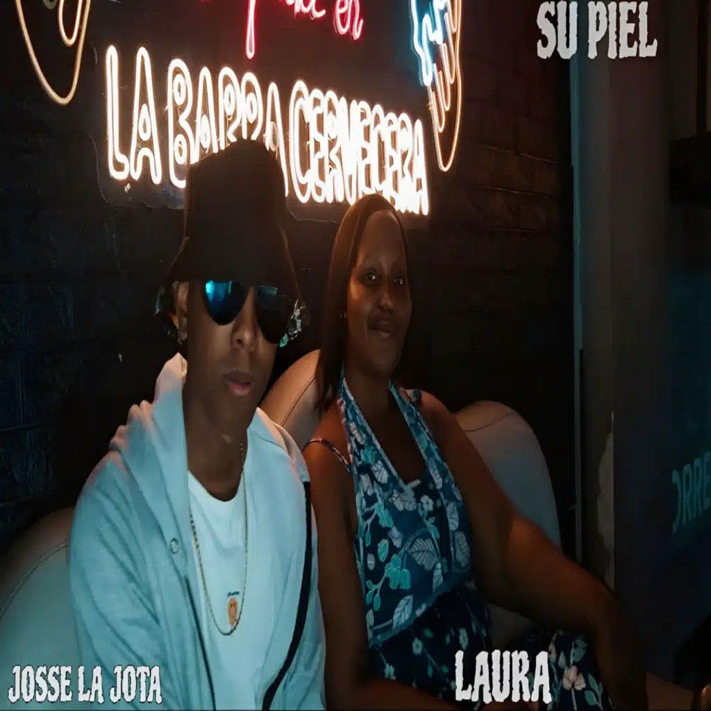 su piel (feat. laura)