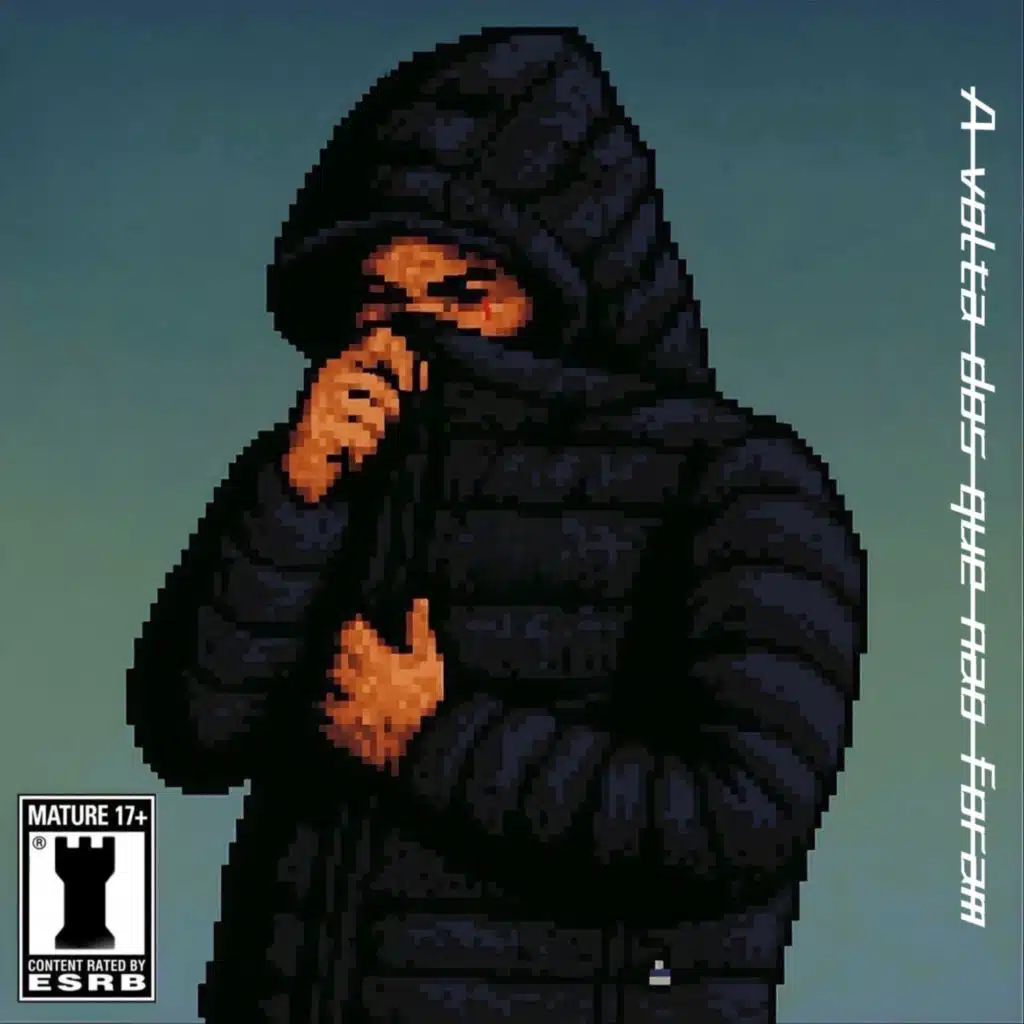 A Volta dos Que Não Foram