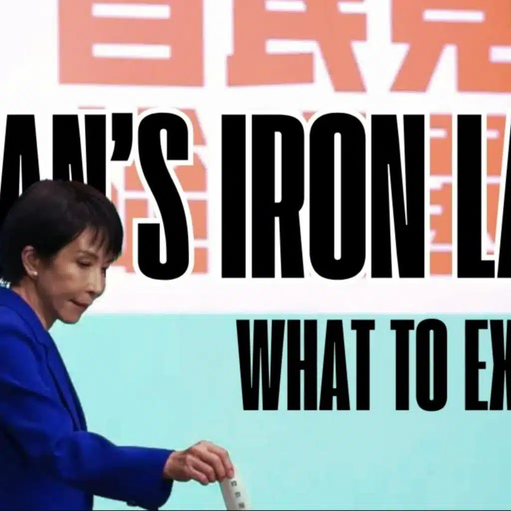 What to Expect? New Leadership in Japan