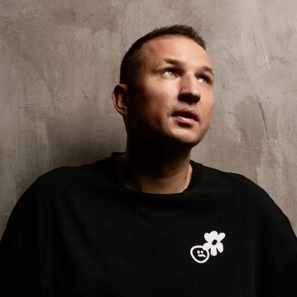 SKIF ‒ Experiment 9 Years Podcast, 2025