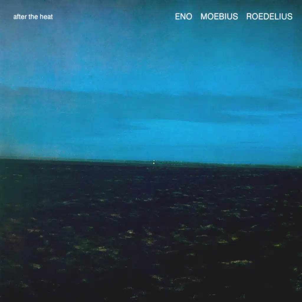 Brian Eno, Moebius & Roedelius