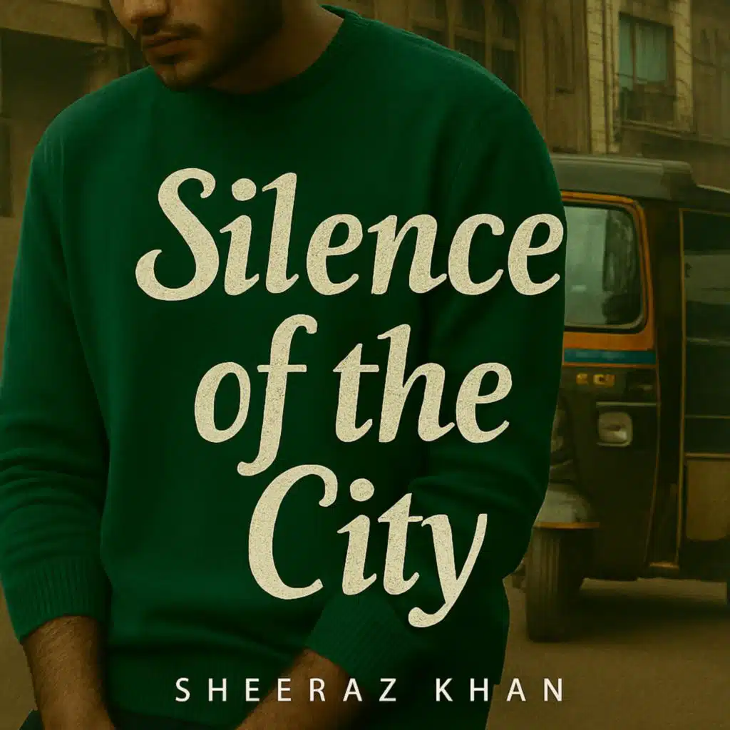 Rickshaw ke saath jeete hain har din ki khushboo aur tazgi