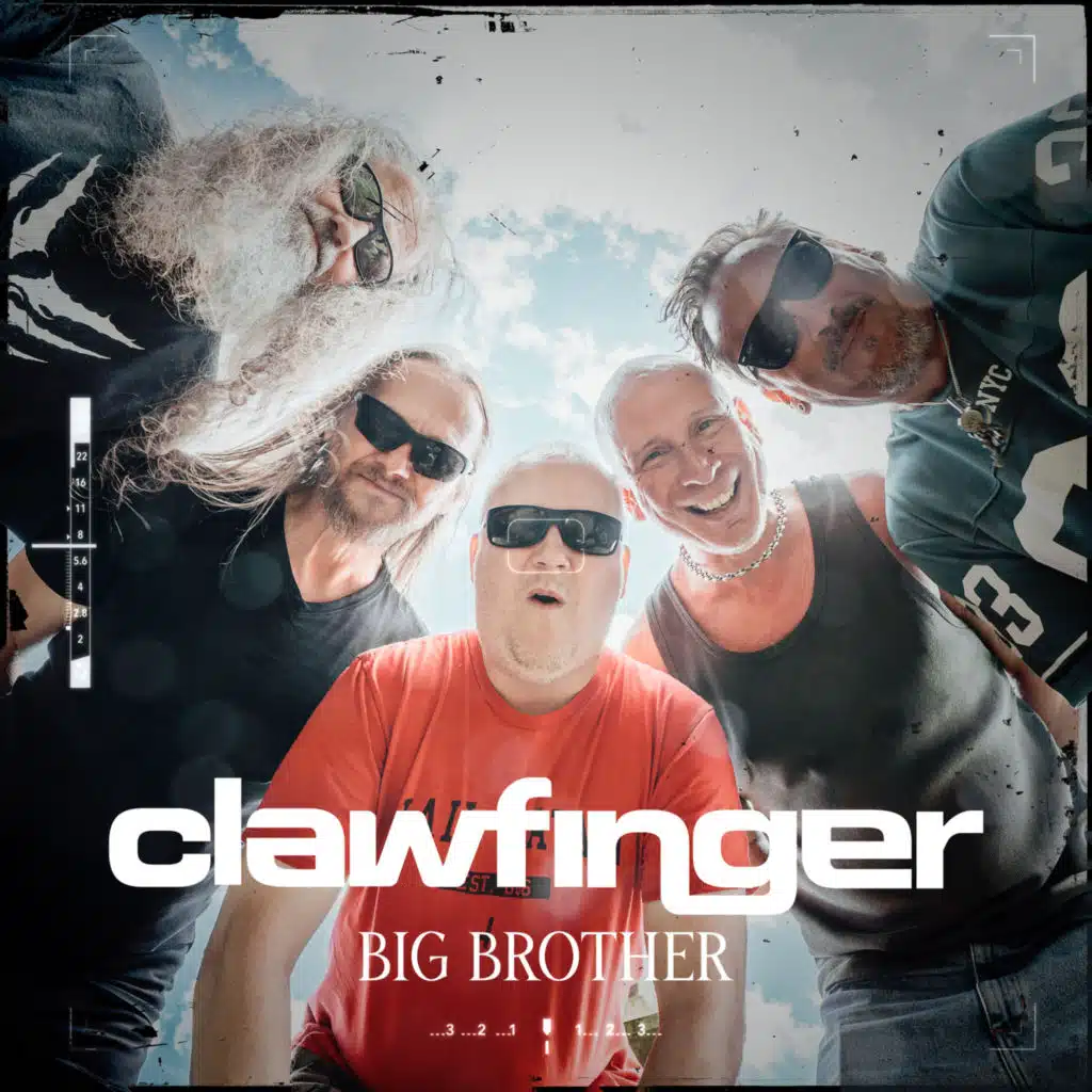 Clawfinger