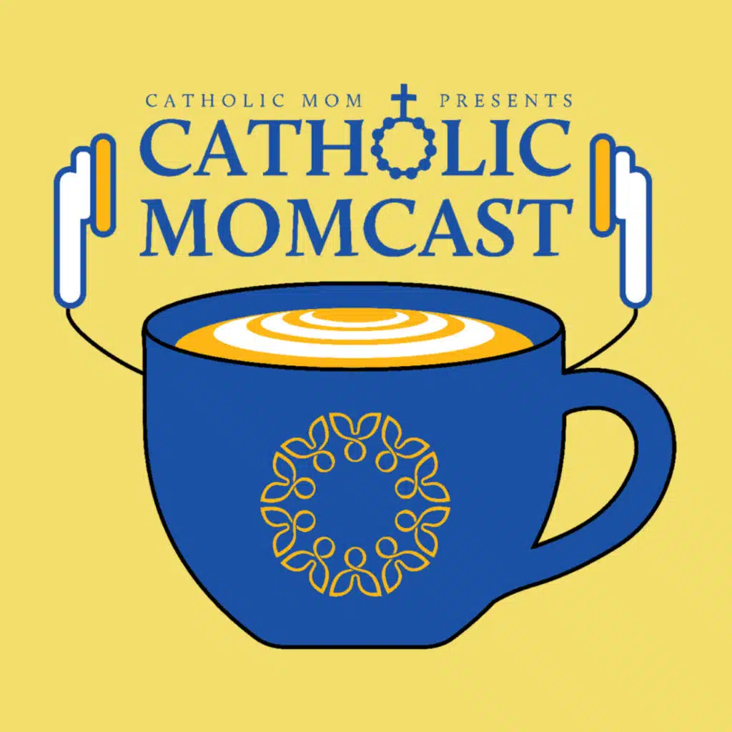 Catholic Momcast 368: The Work Life Balance Myth