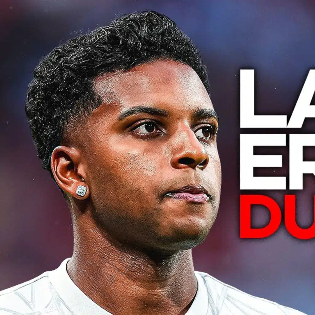 Comment Mbappé et le Real Madrid ont DÉTRUIT Rodrygo