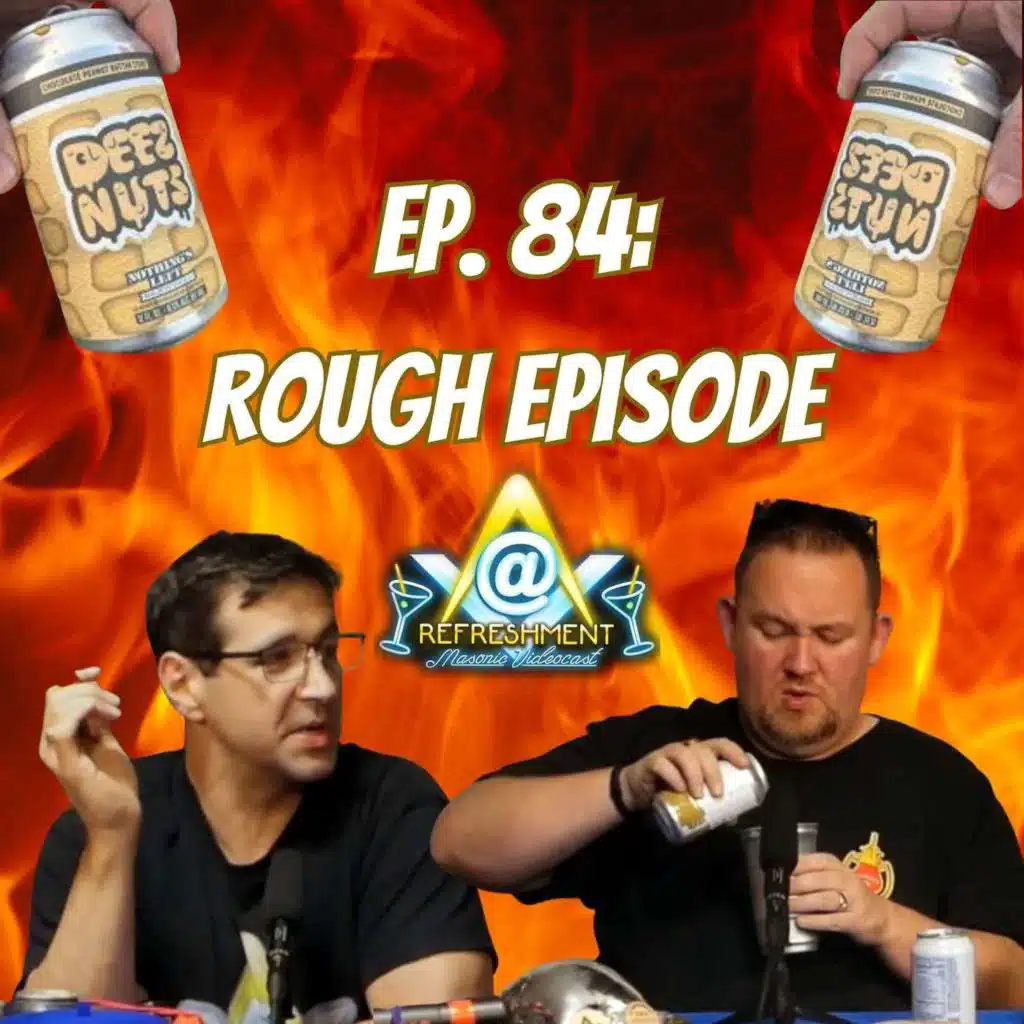 Ep. 84: Rough Episode