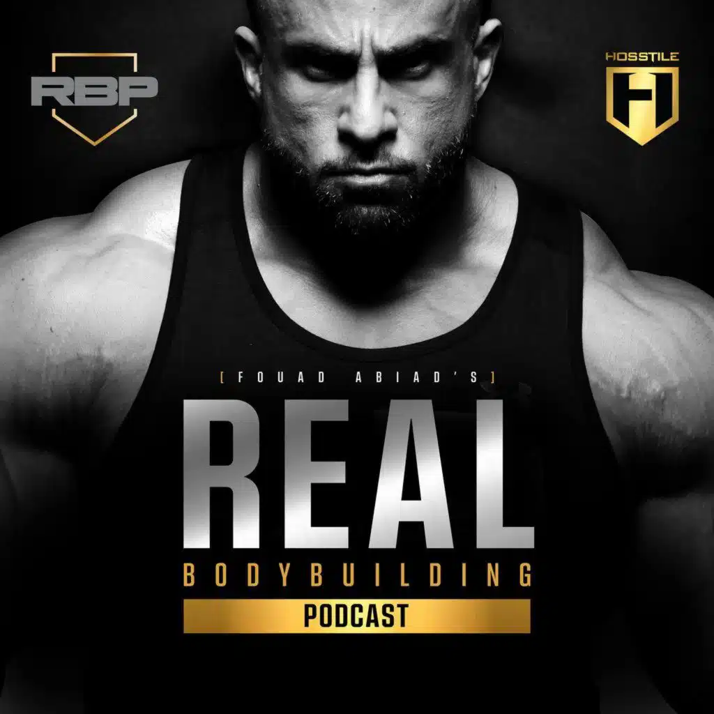 AKIM'S BACK! | Fouad Abiad, Seth Feroce, Paul Lauzon, Akim Williams, Iain Valliere | Bro Chat #233