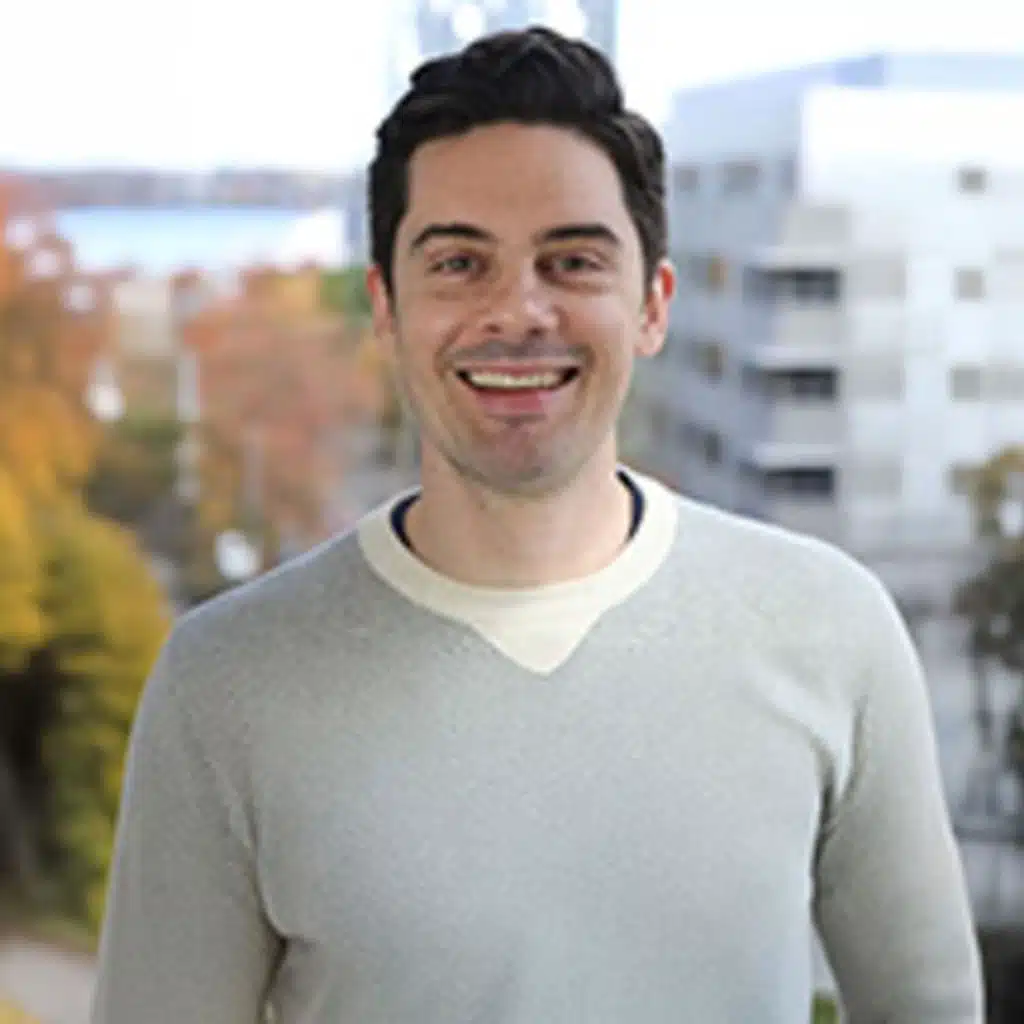 What Your Gut Knows About Your Diet: The Science Of Food DNA With Dr. Sean Gibbons