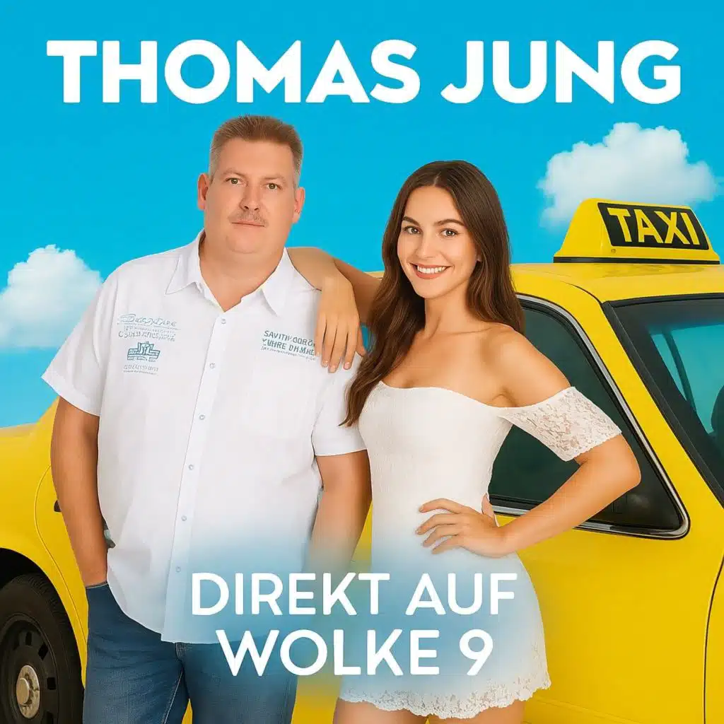 Thomas Jung