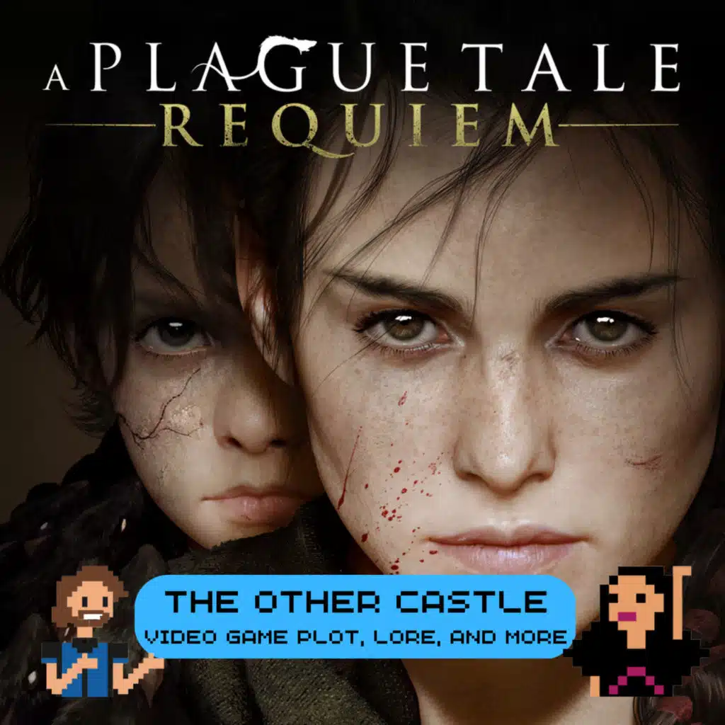 A Plague Tale: Requiem