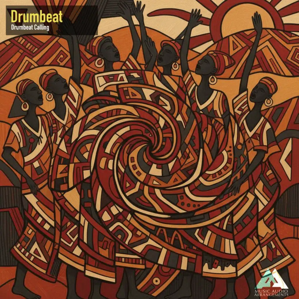 DrumBeat