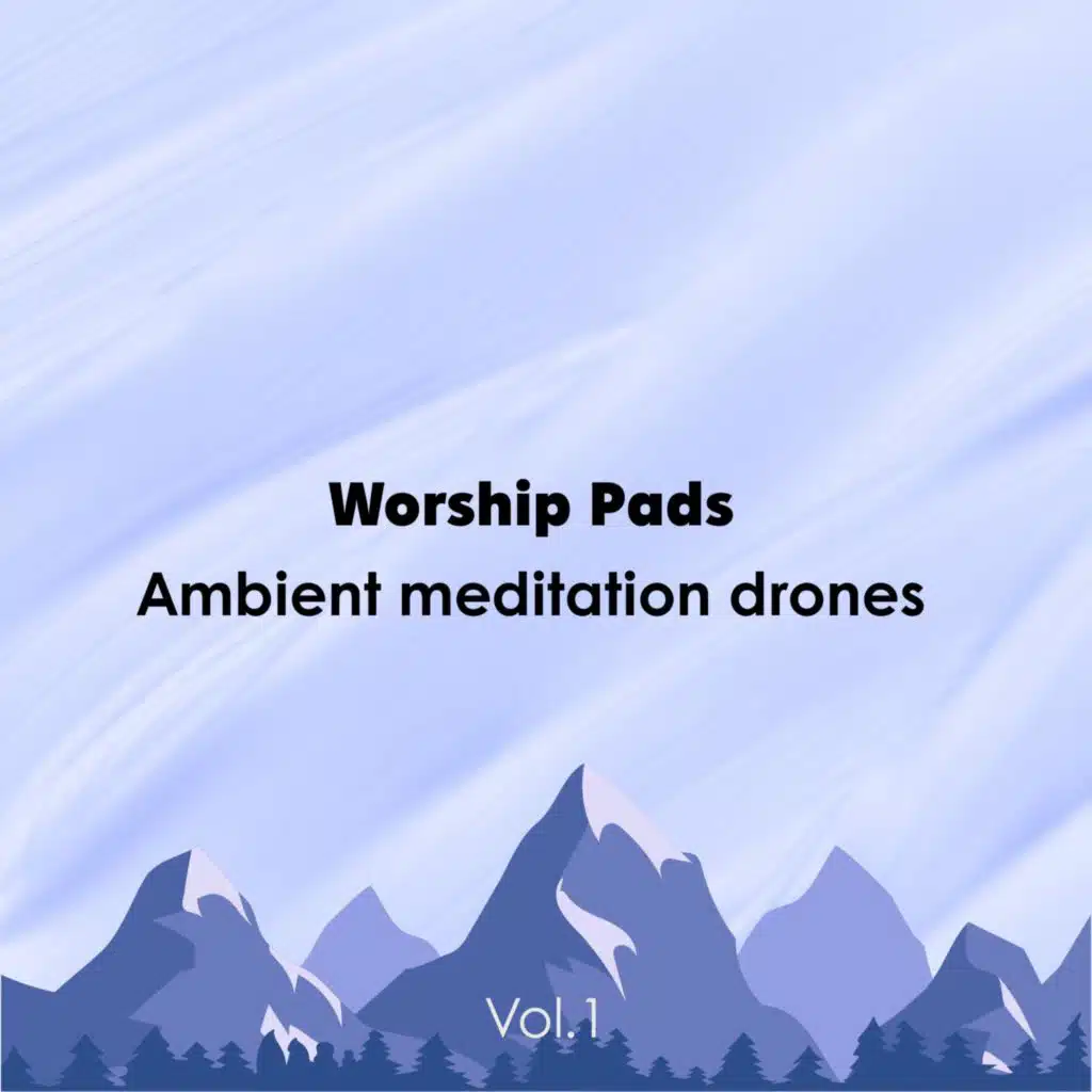 Ambient Pad — E minor