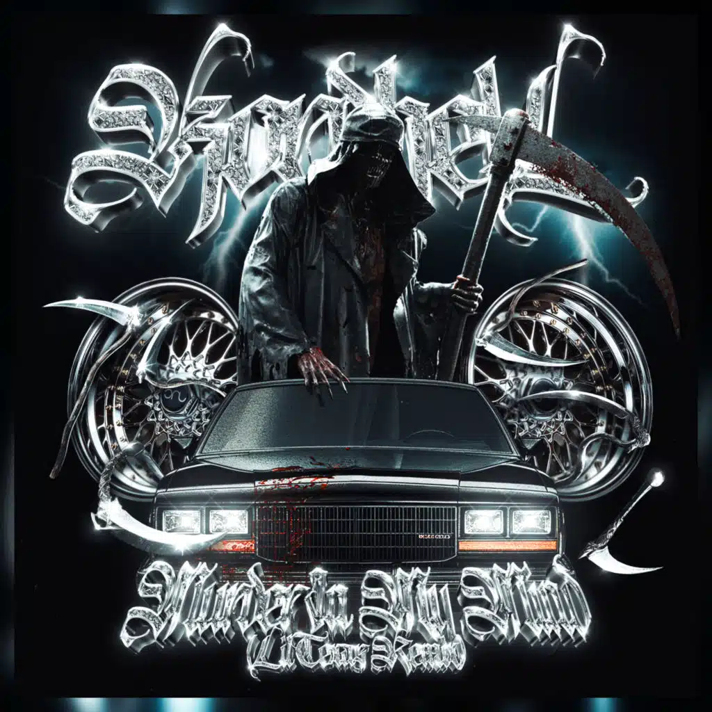 Murder In My Mind (Lil Texas Remix)