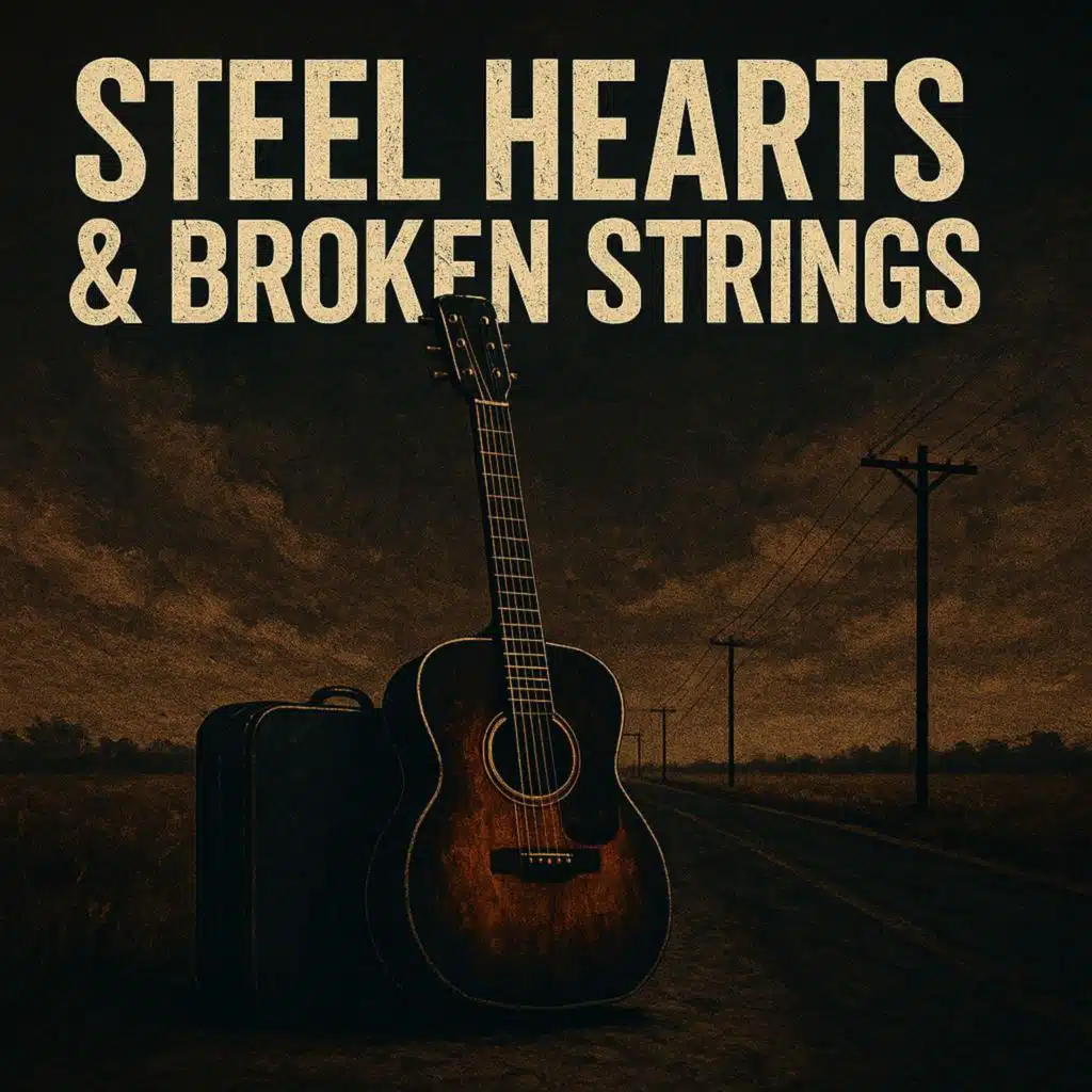 Steel Hearts and Broken Strings