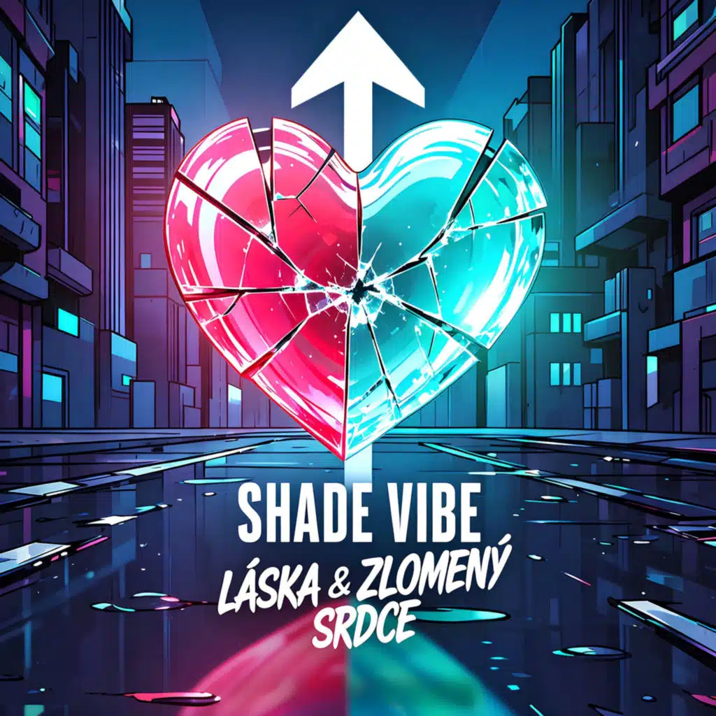 Láska & Zlomený Srdce