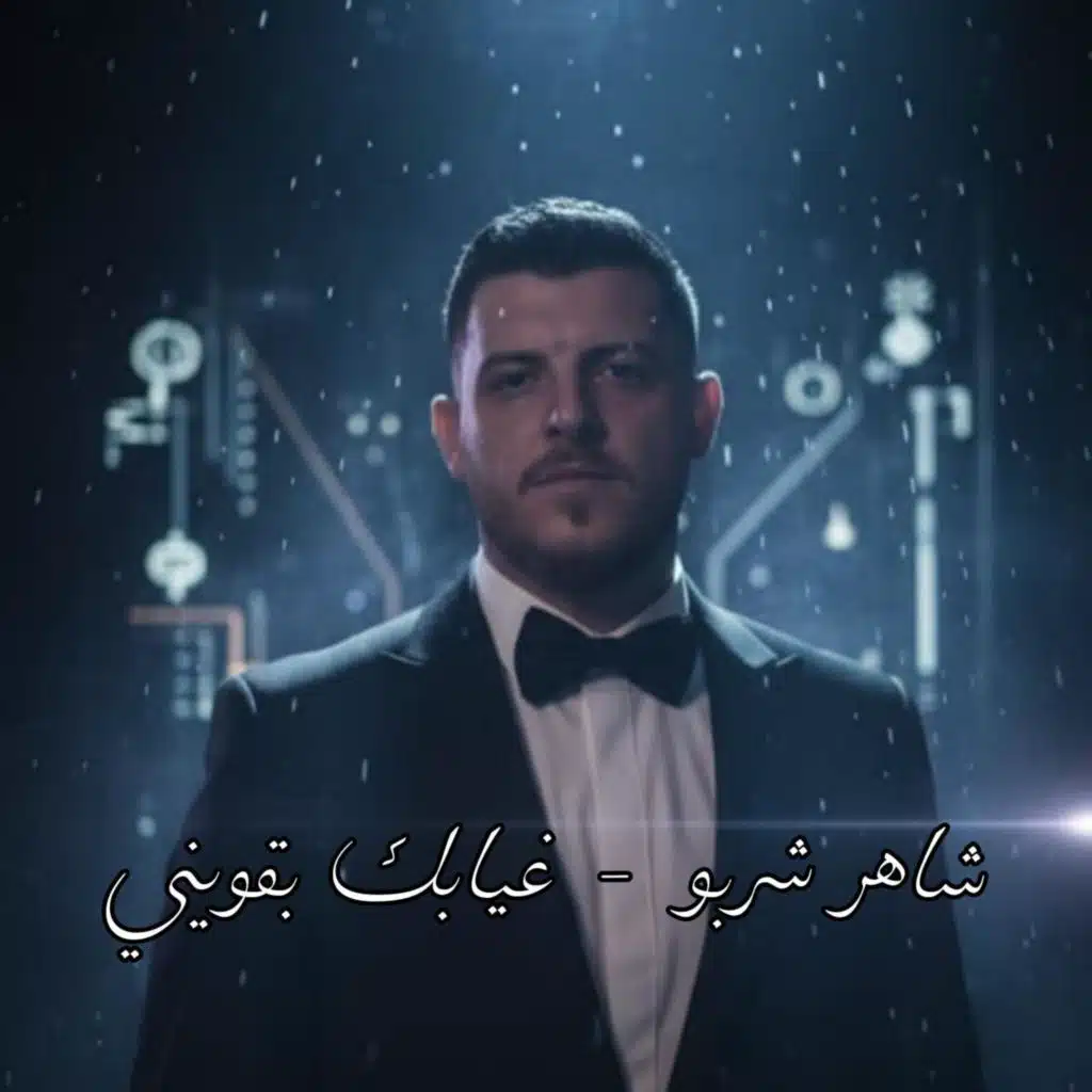 غيابك بقويني (feat. Shaher Sharbo)