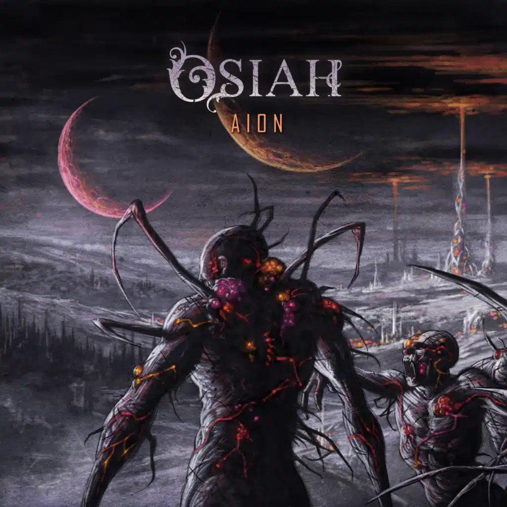 Osiah