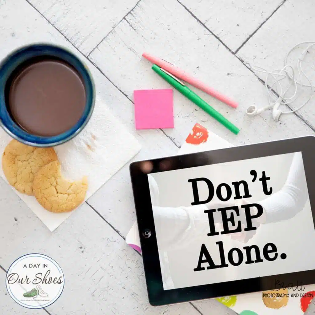 ADHD Month means Executive Functioning Chats