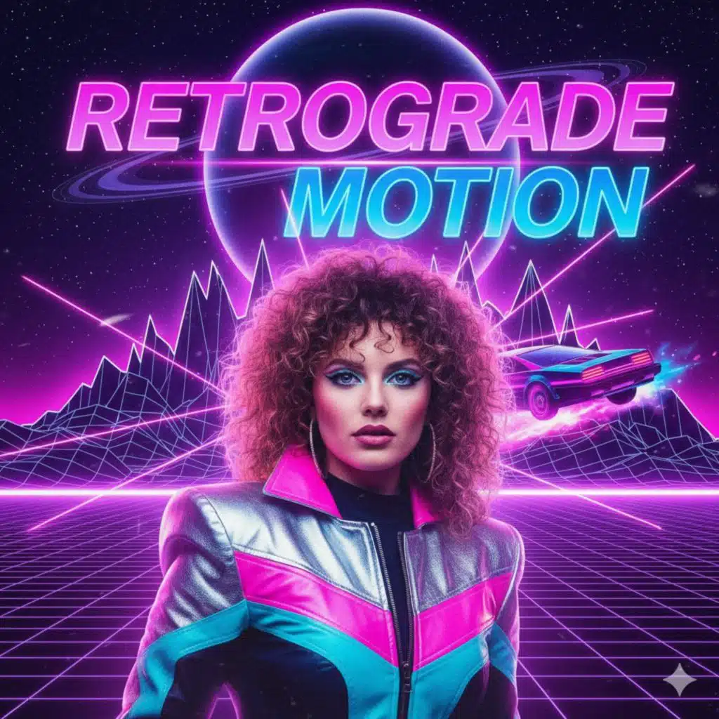 Retrograde Motion