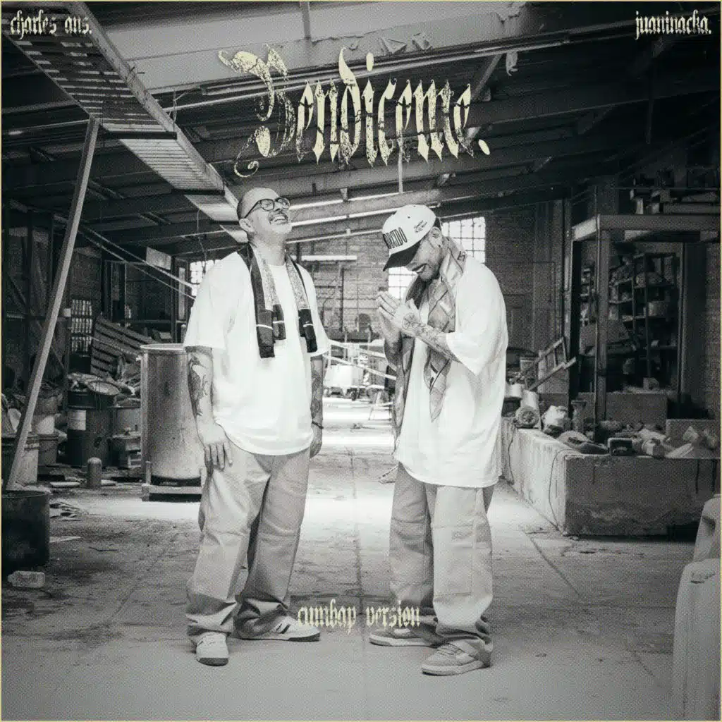 Charles Ans & Juaninacka