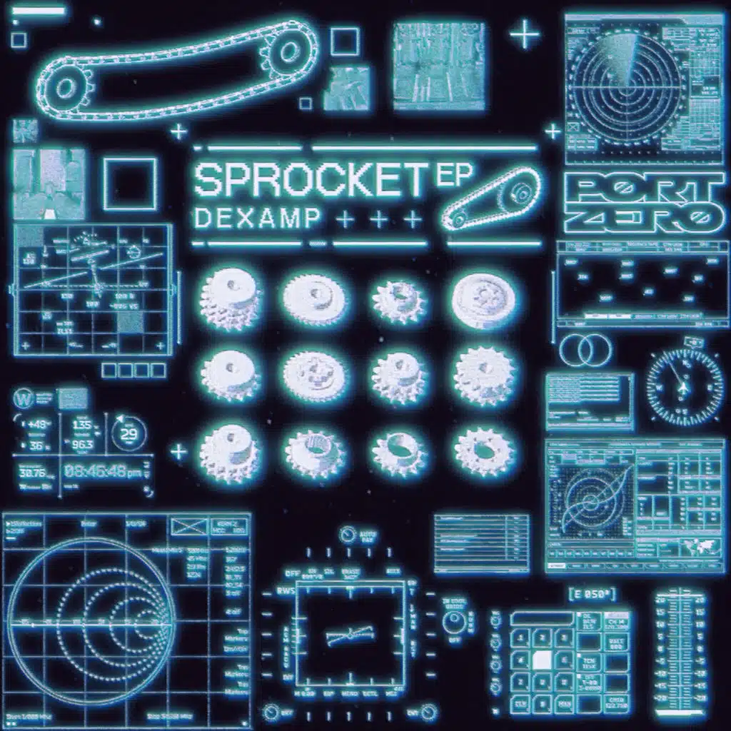 SPROCKET EP