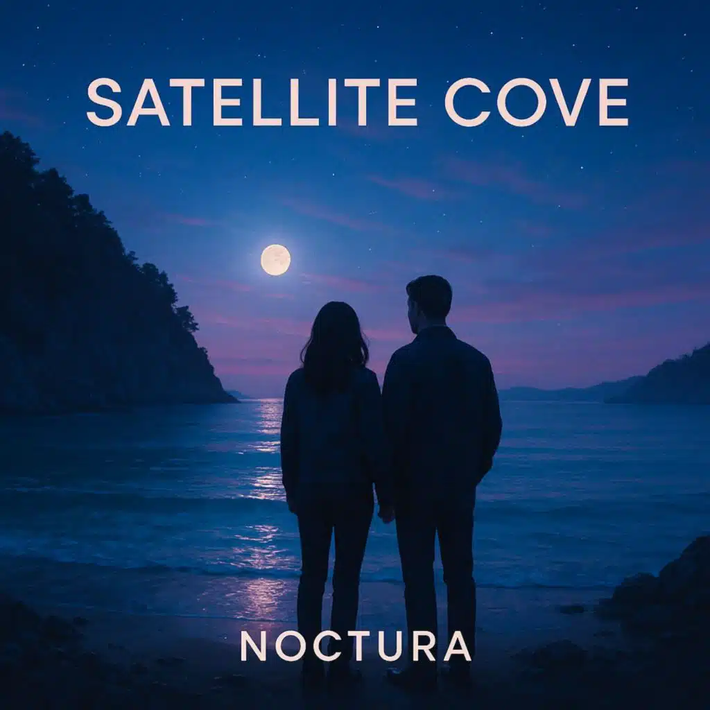 Satellite Cove