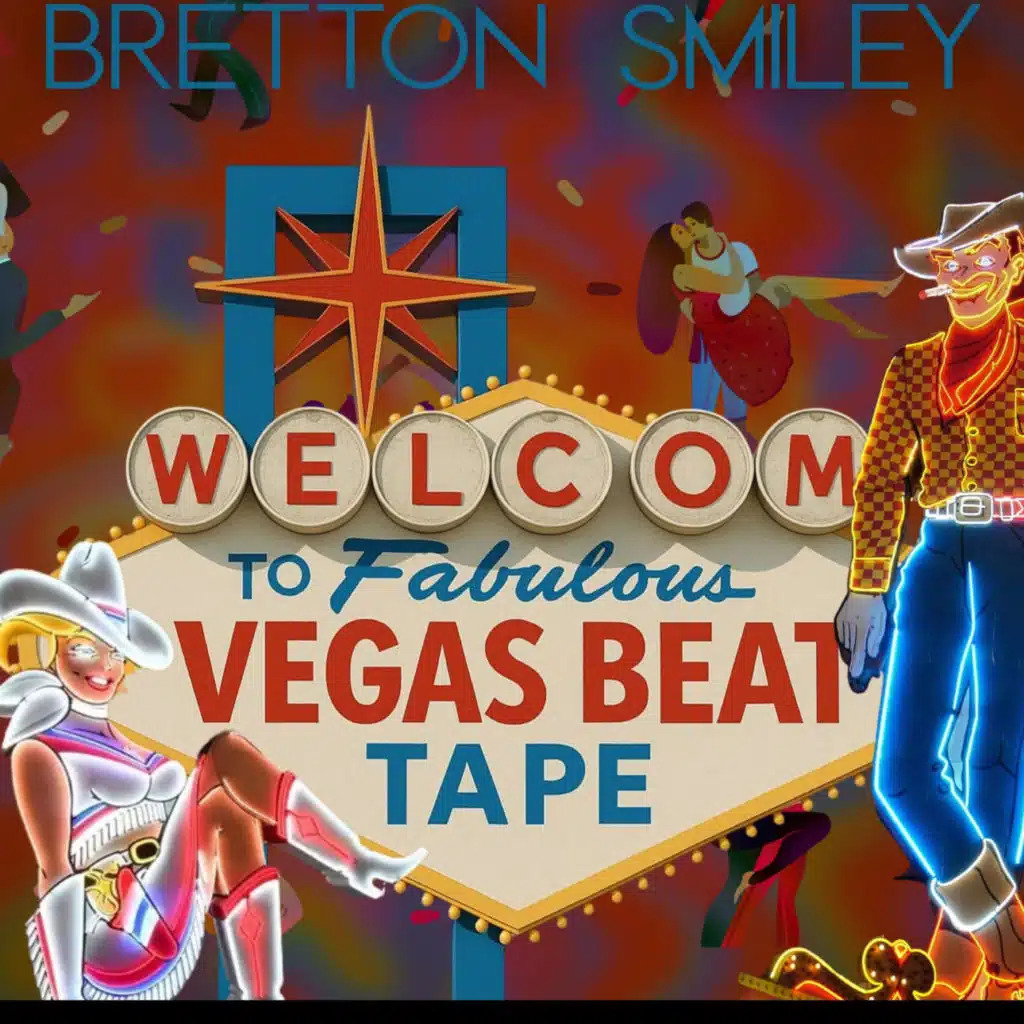 Las Vegas Beat Tape