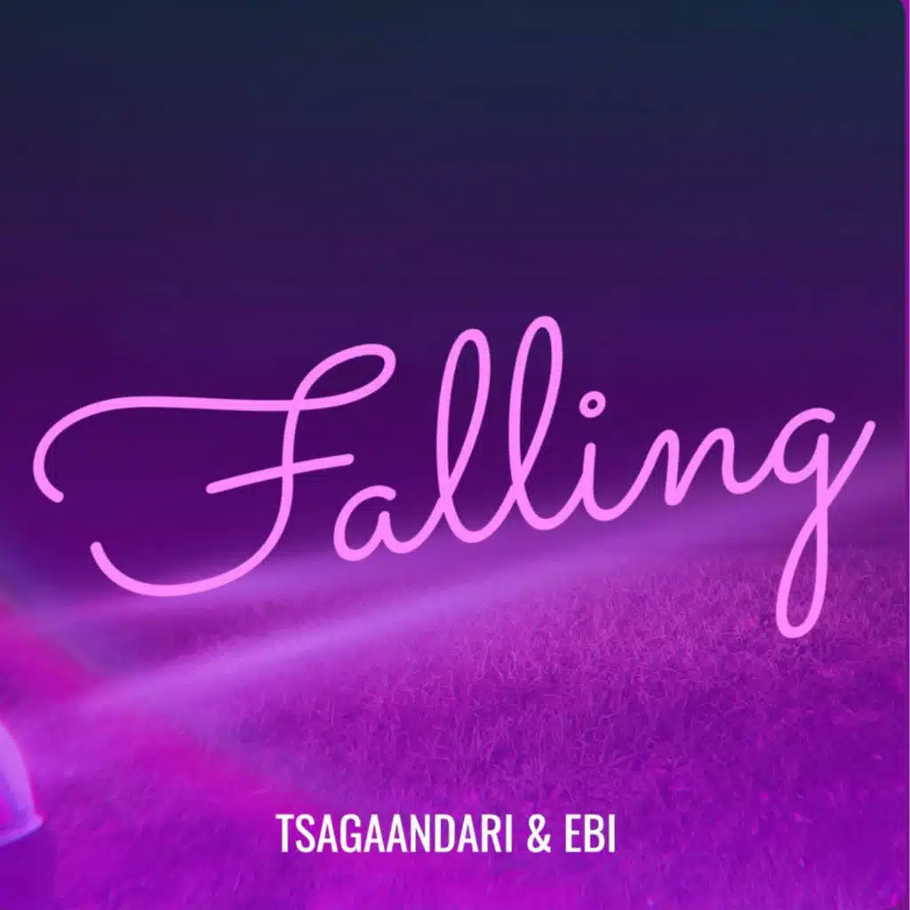 Falling (feat. Ebi)
