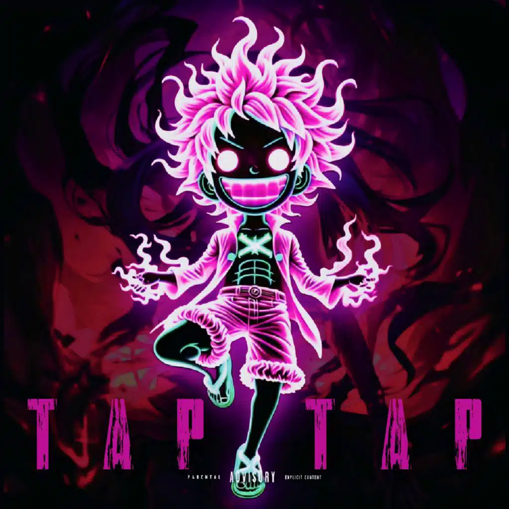 SPACE TAP TAP EMSLOW