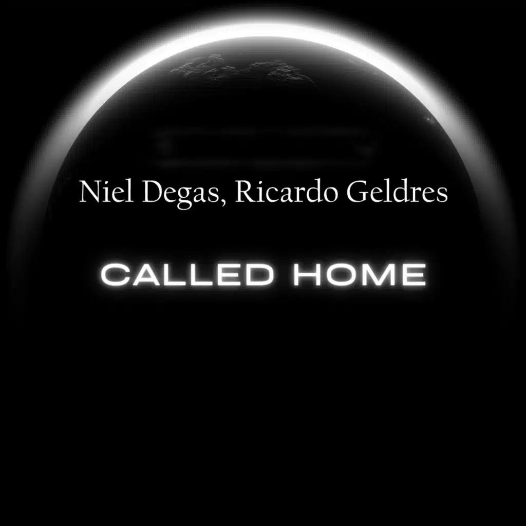 Niel Degas & Ricardo Geldres
