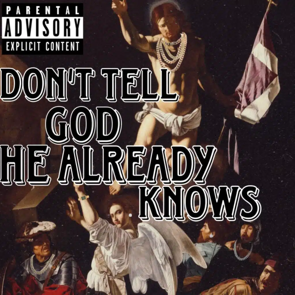 Church's Chicken Interlude