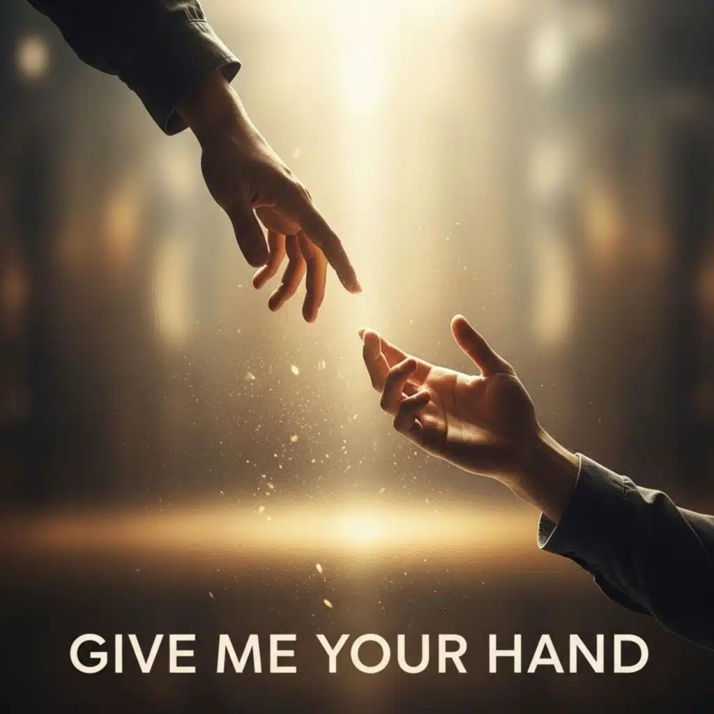 Give Me Your Hand