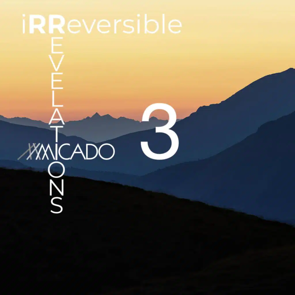 iRReversible Revelations 3