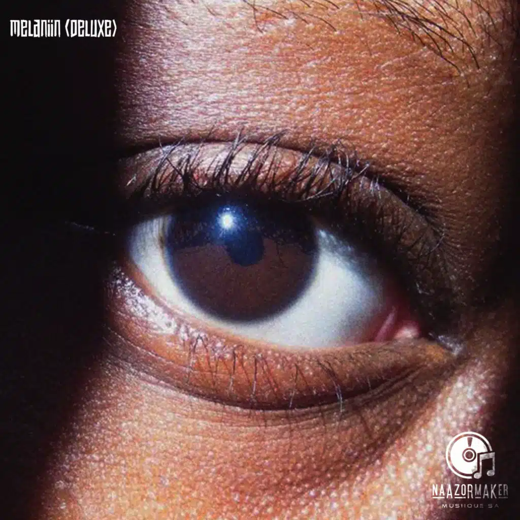 Melaniin (Deluxe)