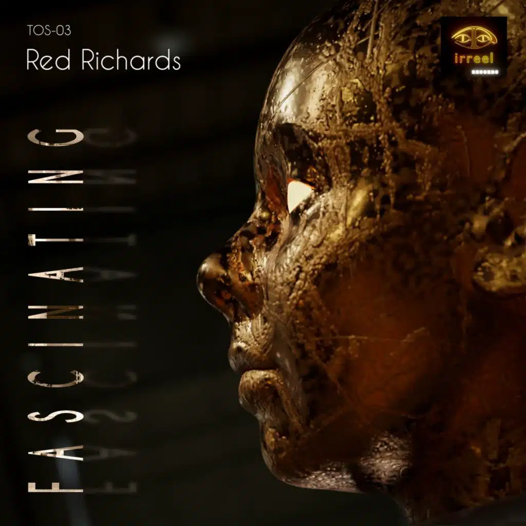 Red Richards