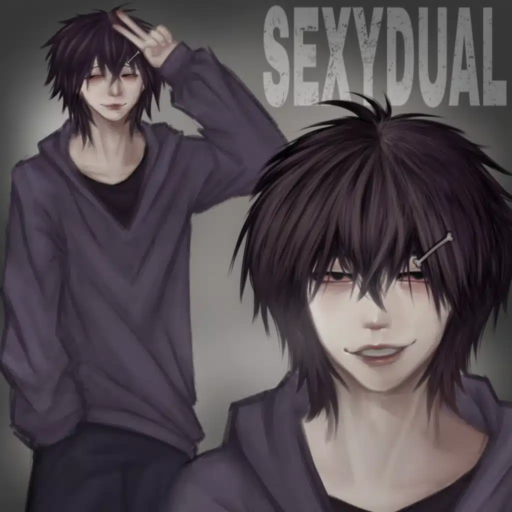 SEXYDUAL