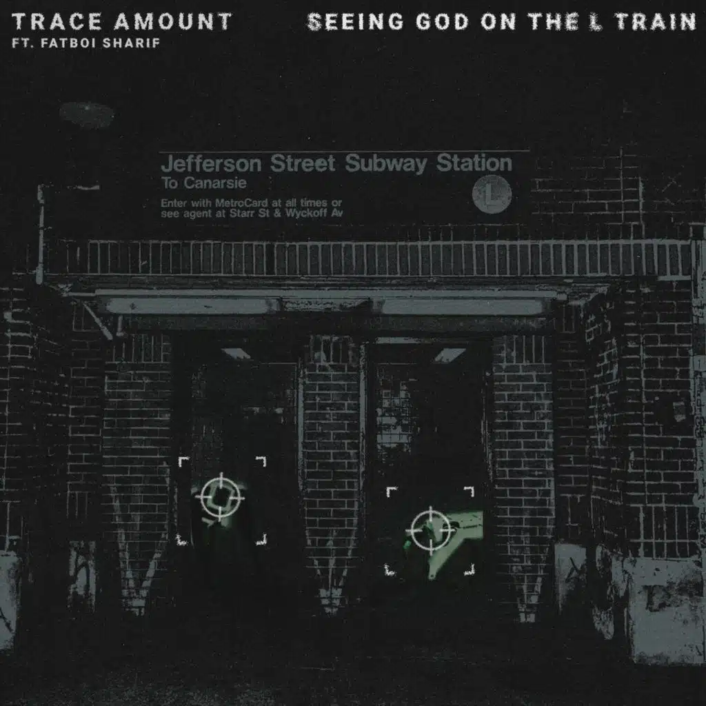 Seeing God On The L Train