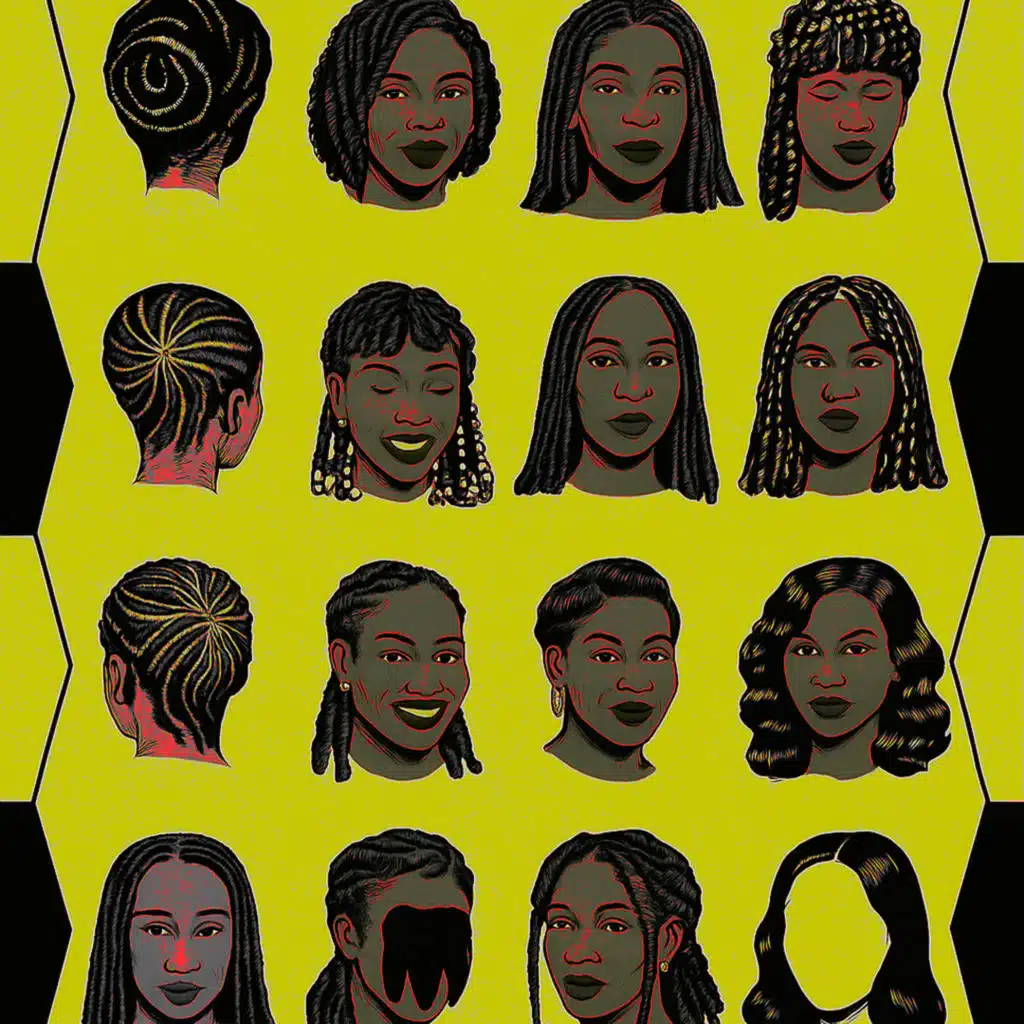 The Afro Soul Dance Movement