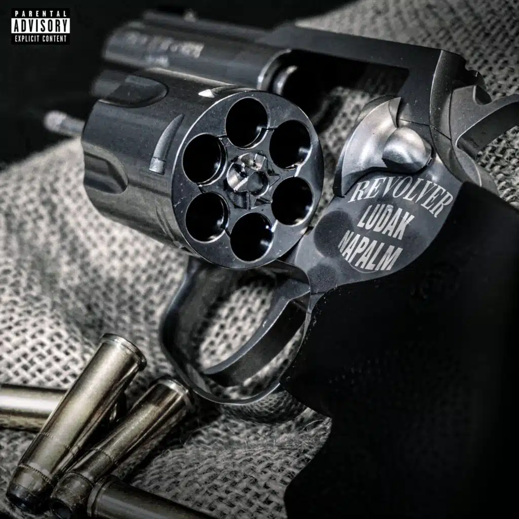 REVOLVER