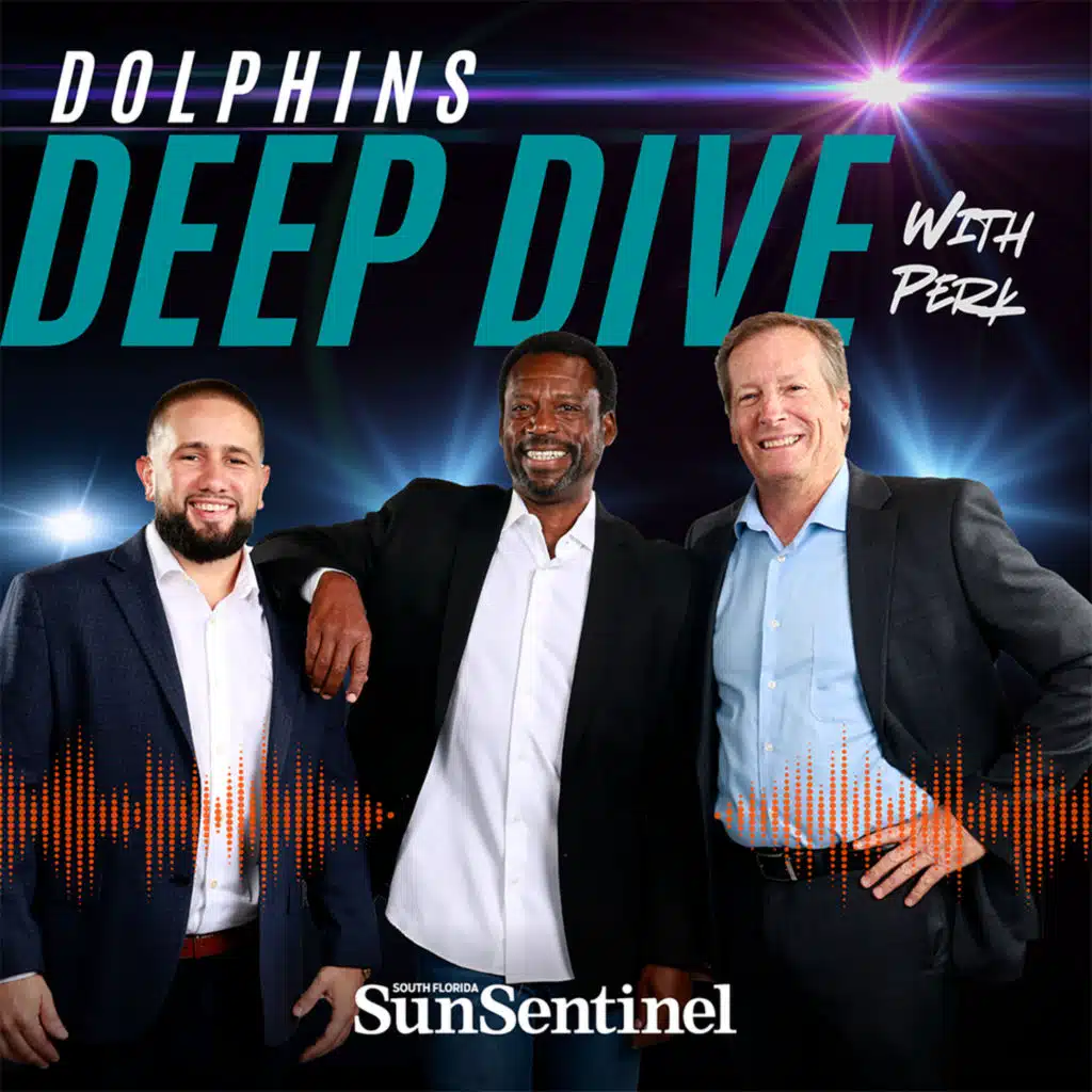 Week 7: Dolphins @ Browns