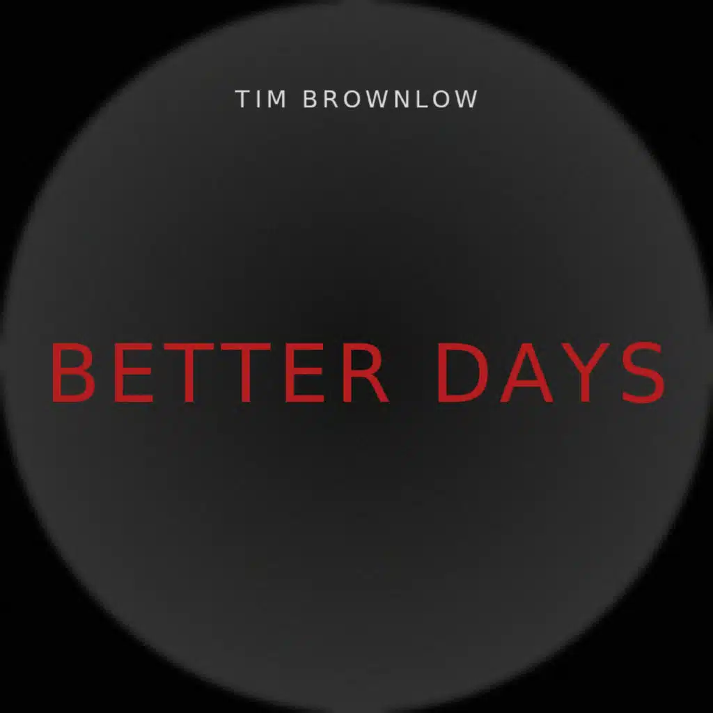 Tim Brownlow