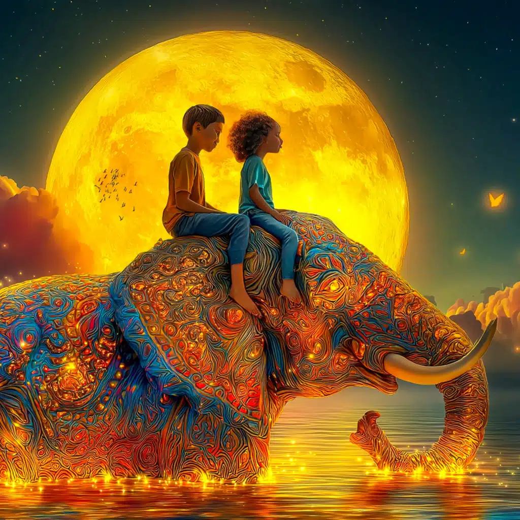 Gamma Waves 40 Hz Deep Sleep