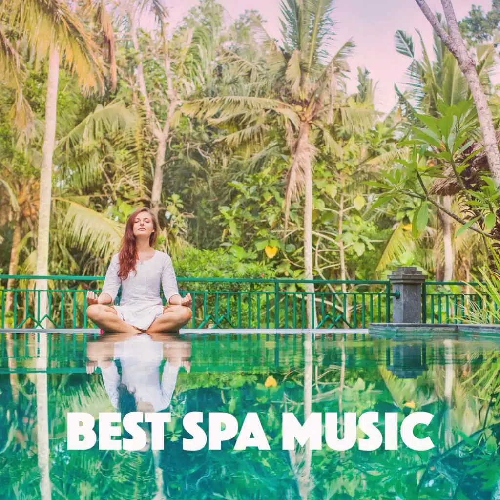 Best Spa Music