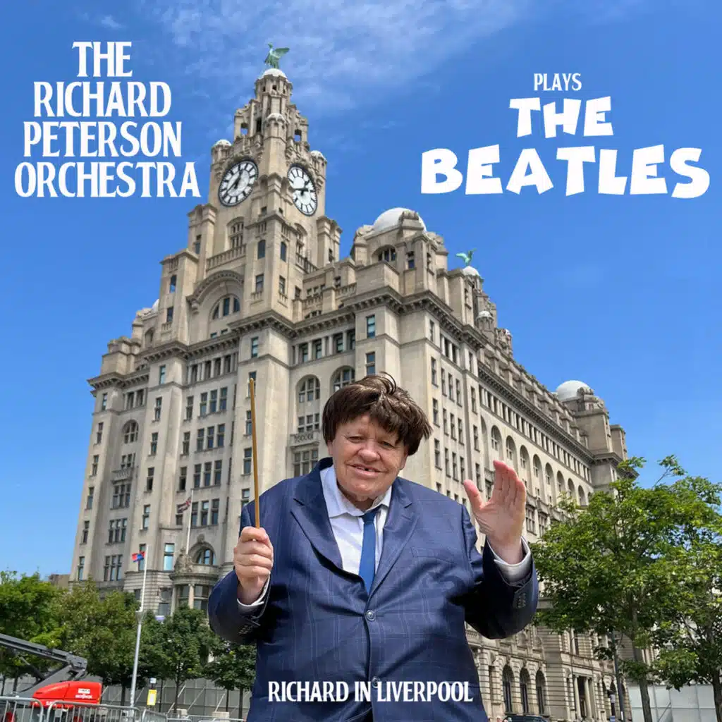 The Richard Peterson Orchestra
