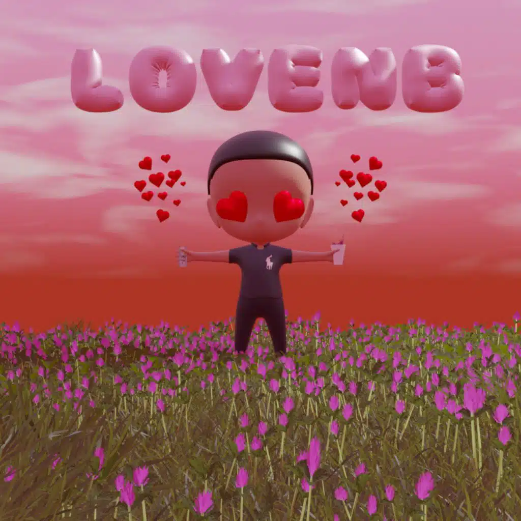 B4 LOVENB